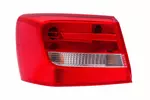 Lampa tylna zespolona HELLA 2SD 354 890-011 (Z lewej)